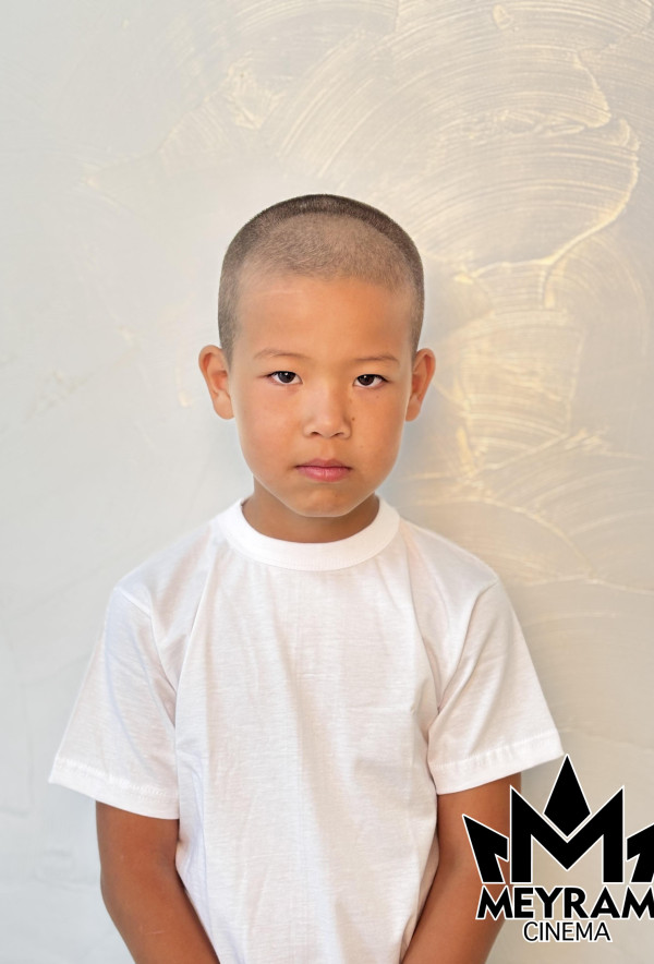 Аян Абызбай