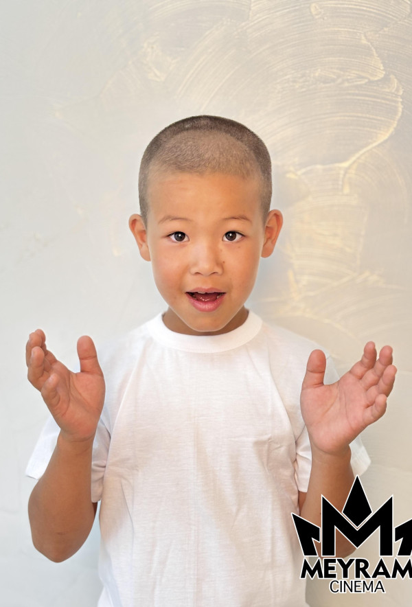 Аян Абызбай