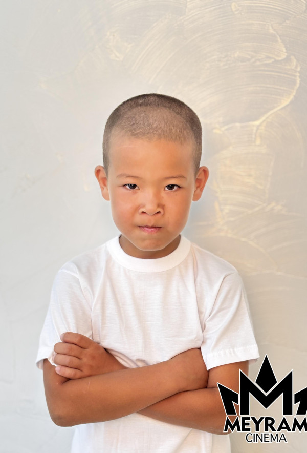 Аян Абызбай