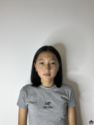 Аида Мусаева