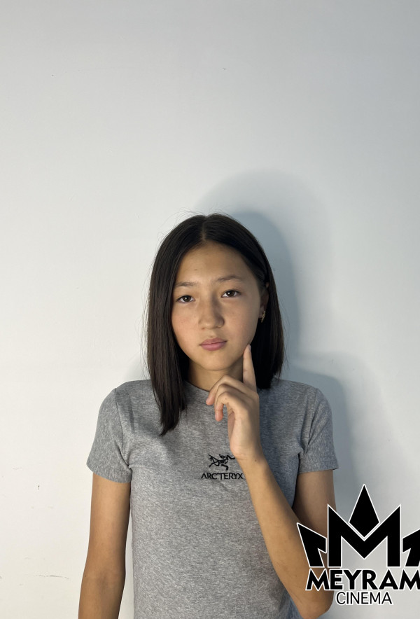 Аида Мусаева