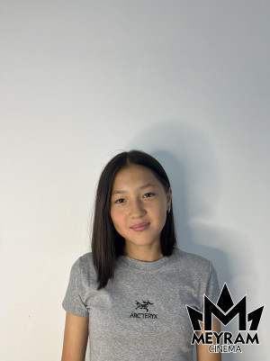 Аида Мусаева