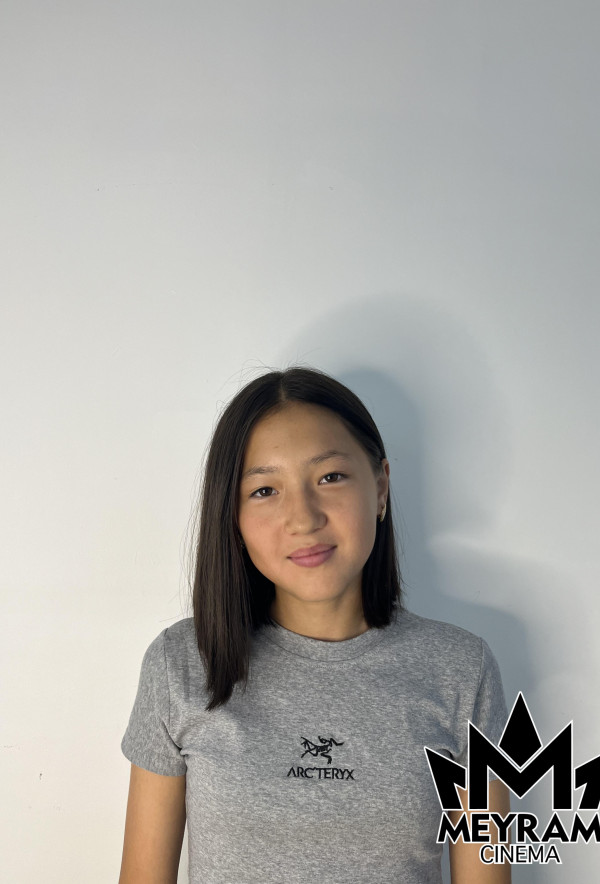 Аида Мусаева