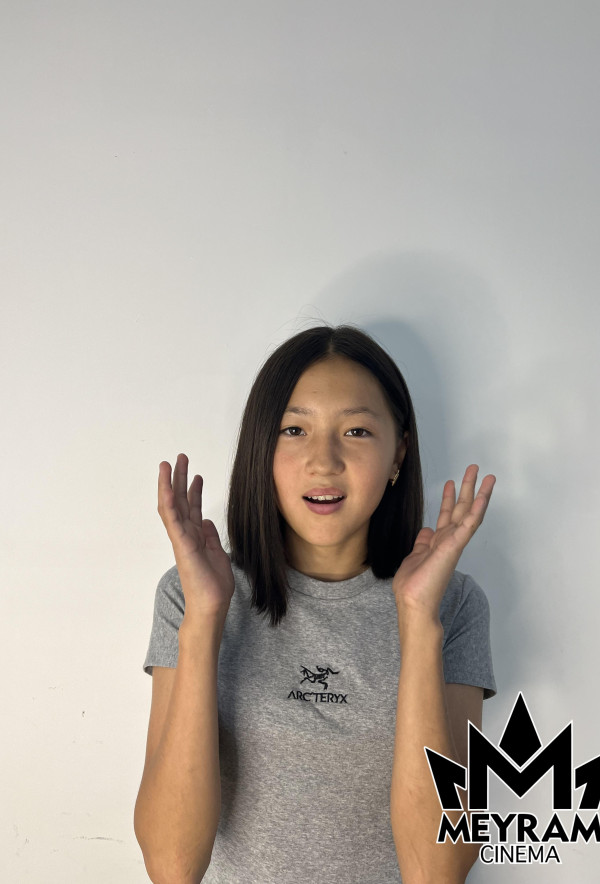 Аида Мусаева