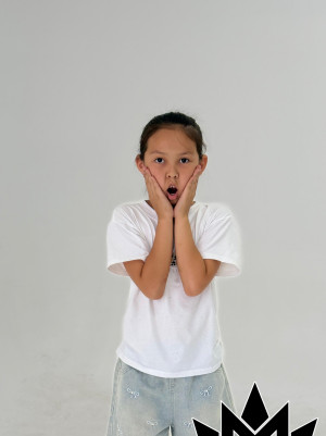 Айкөркем Бахадыр