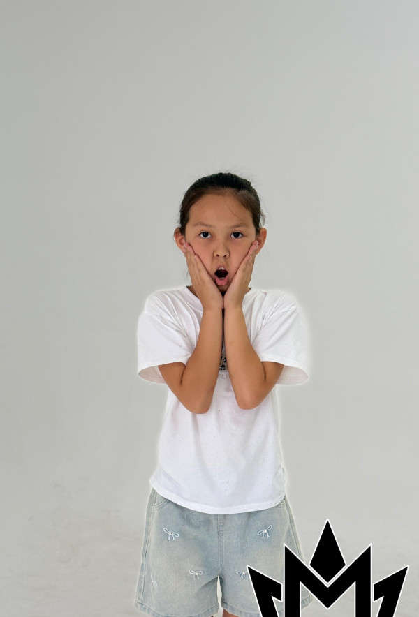 Айкөркем Бахадыр