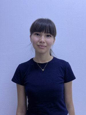 Аяна Зайытқазы