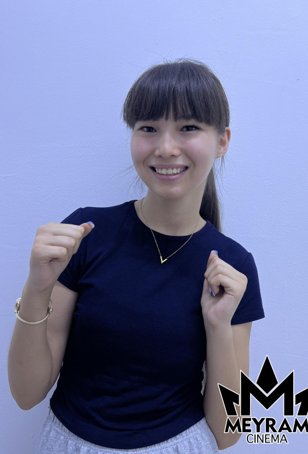 Аяна Зайытқазы