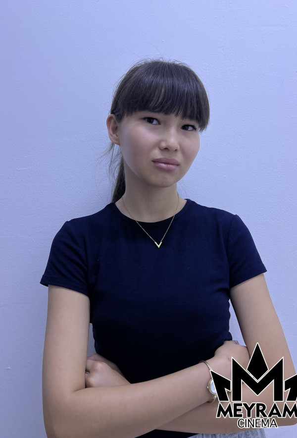 Аяна Зайытқазы