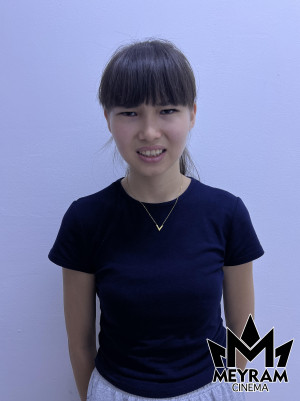 Аяна Зайытқазы