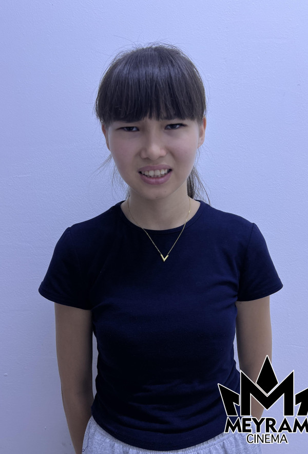 Аяна Зайытқазы