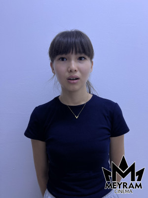 Аяна Зайытқазы