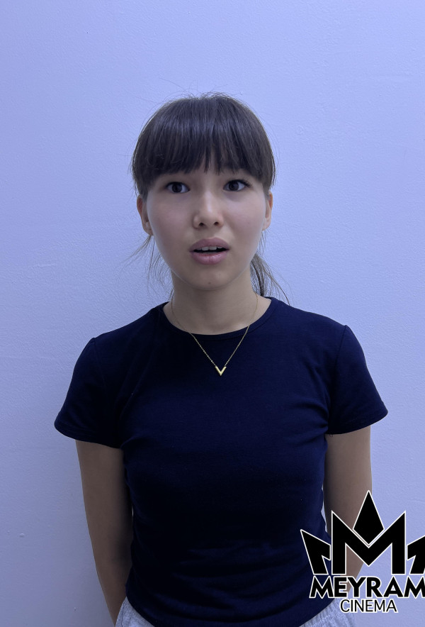 Аяна Зайытқазы