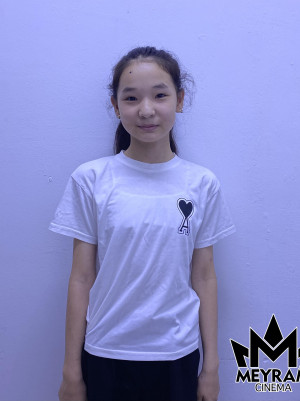 Асылжан Кенжеғалиева