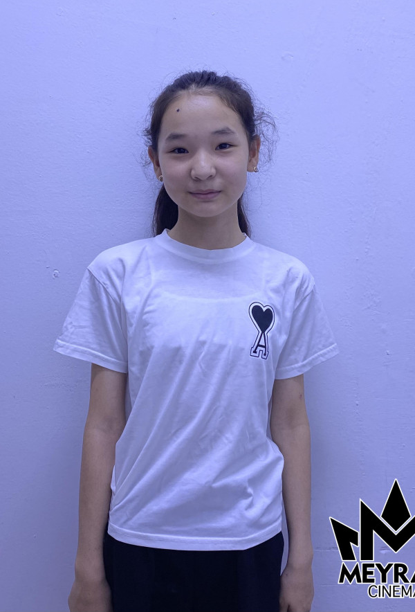 Асылжан Кенжеғалиева