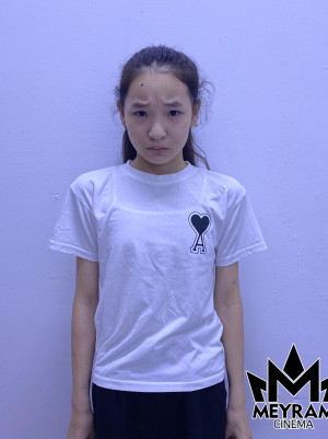 Асылжан Кенжеғалиева