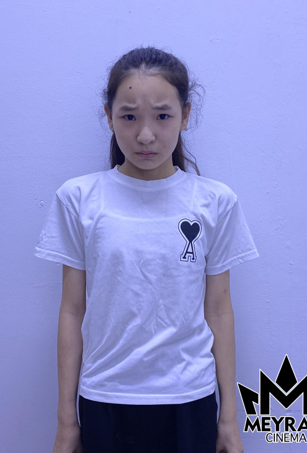 Асылжан Кенжеғалиева