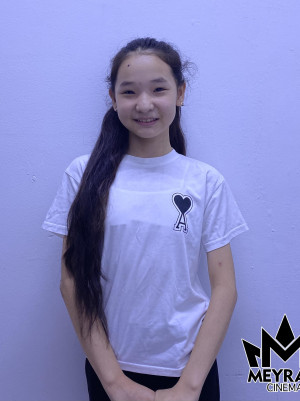 Асылжан Кенжеғалиева