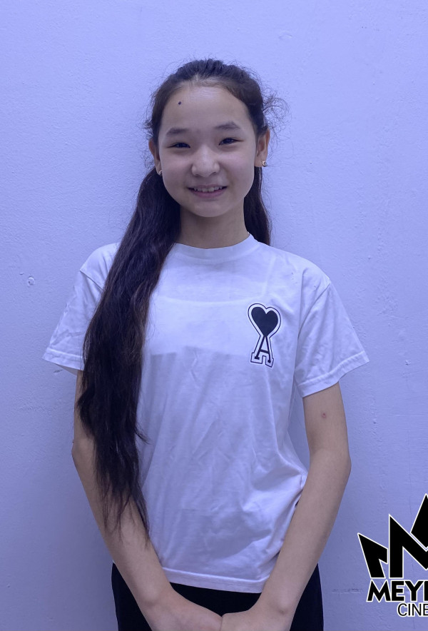 Асылжан Кенжеғалиева