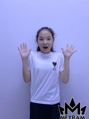 Асылжан Кенжеғалиева