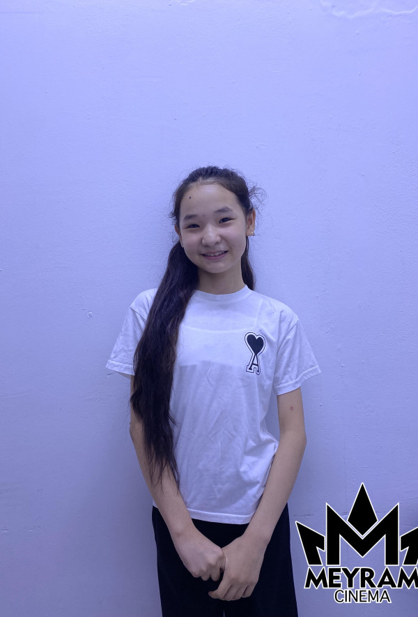 Асылжан Кенжеғалиева