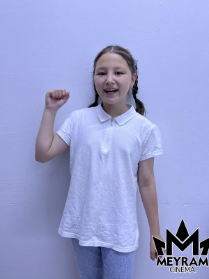 Аружан Нурсейт