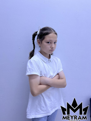 Аружан Нурсейт