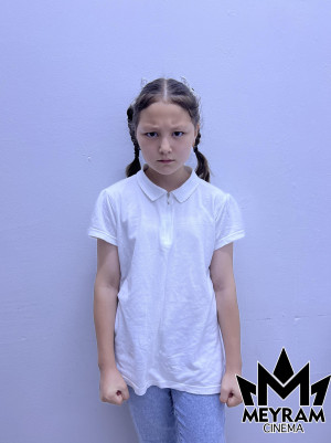 Аружан Нурсейт