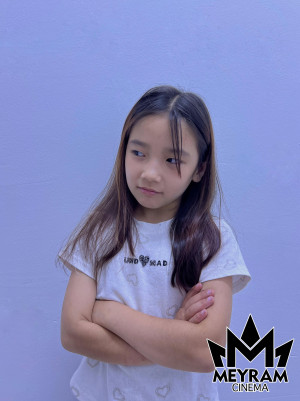 Жанель Амантай