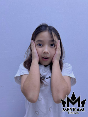 Жанель Амантай