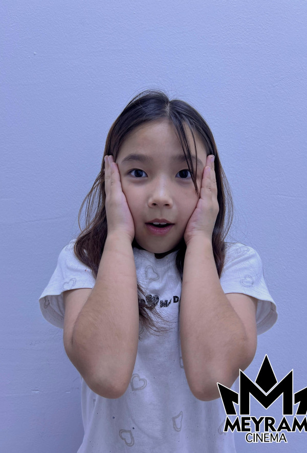 Жанель Амантай