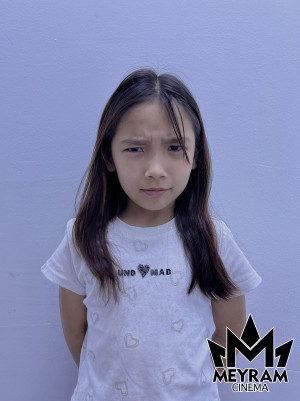 Жанель Амантай