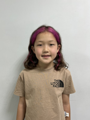 Бибігүл Төлегенова