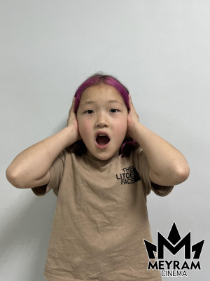 Бибігүл Төлегенова