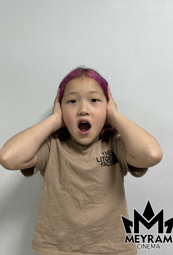 Бибігүл Төлегенова