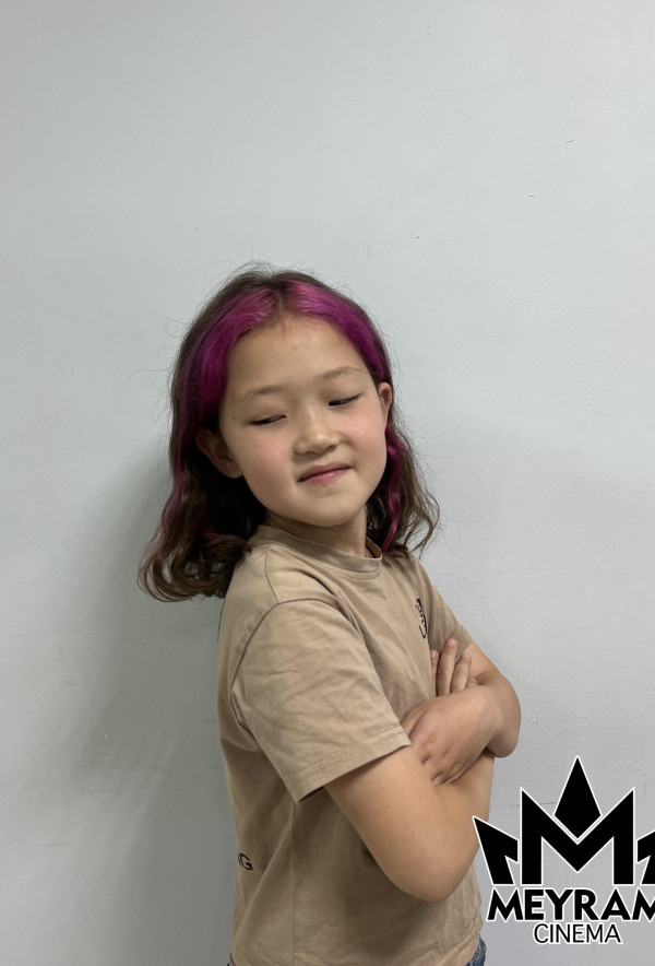 Бибігүл Төлегенова