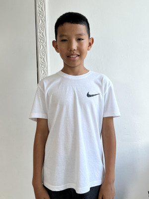 Рамазан Кенжебек