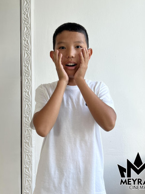 Рамазан Кенжебек