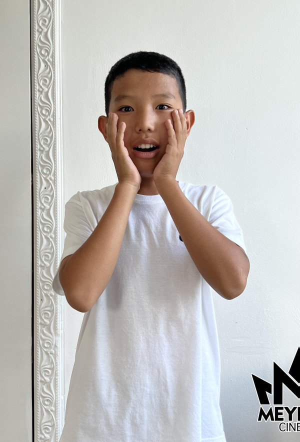 Рамазан Кенжебек