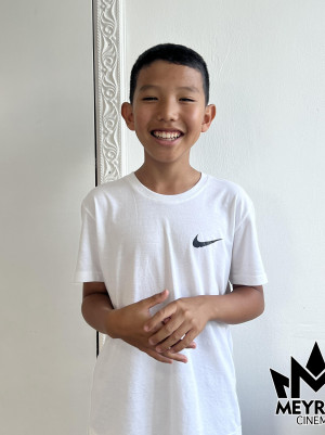 Рамазан Кенжебек