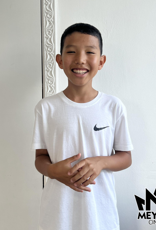 Рамазан Кенжебек