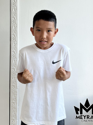 Рамазан Кенжебек