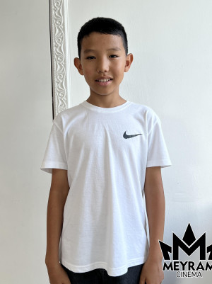 Рамазан Кенжебек