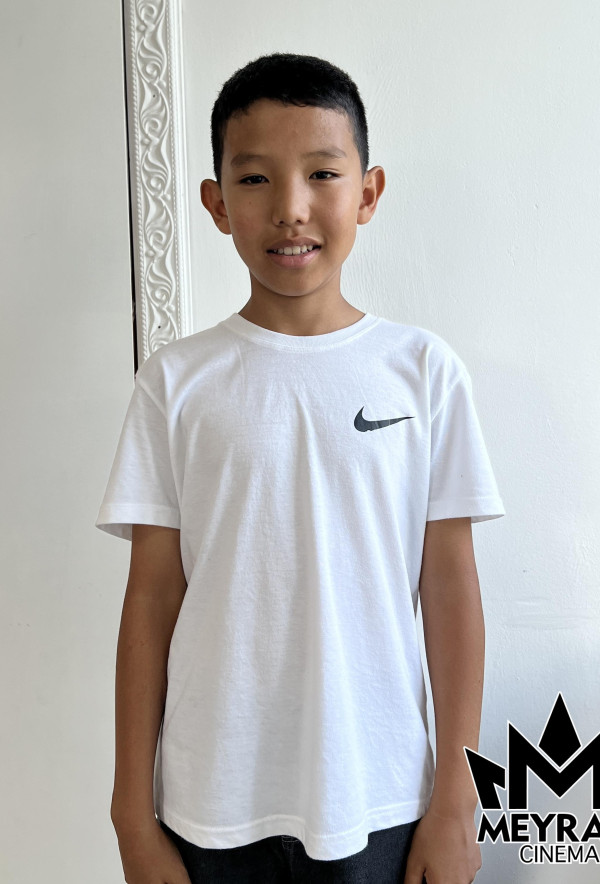 Рамазан Кенжебек