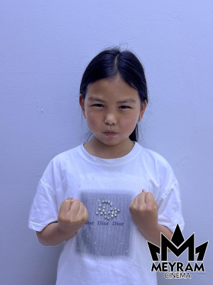 Еркесезім Құсман