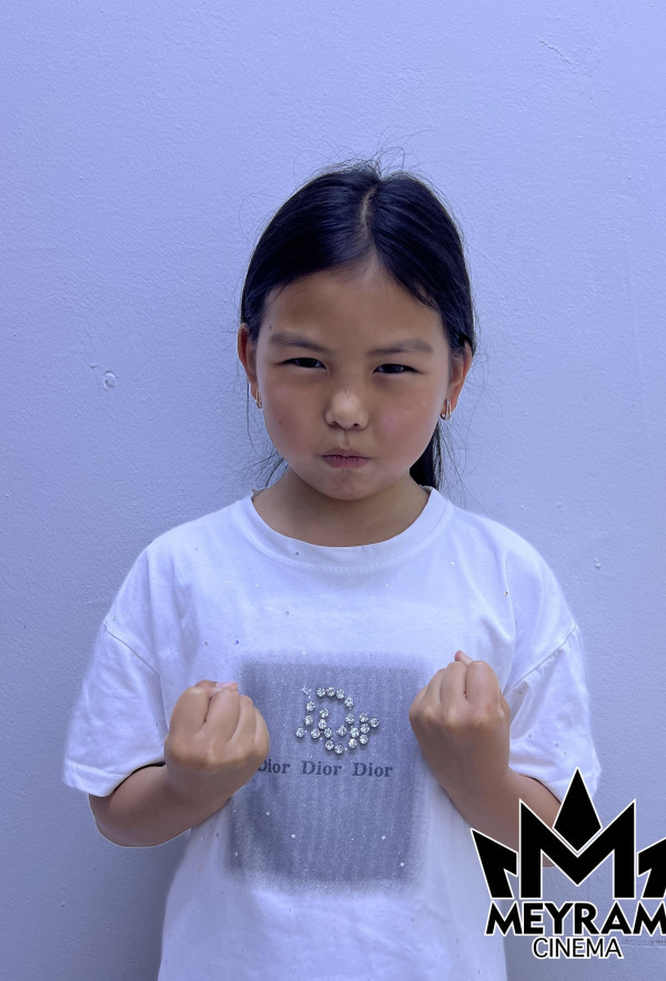 Еркесезім Құсман