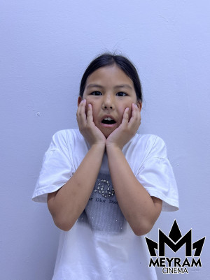 Еркесезім Құсман