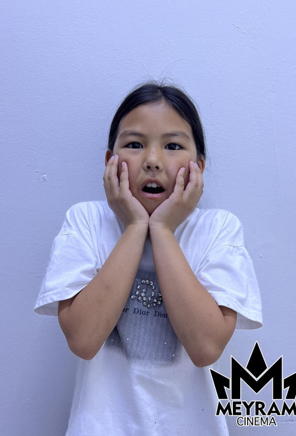 Еркесезім Құсман