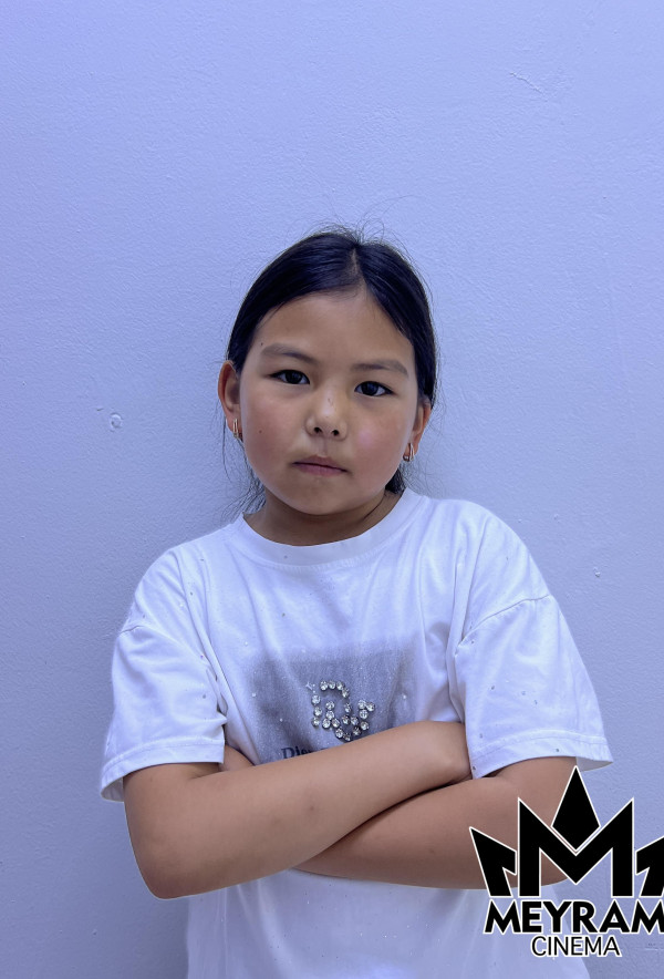 Еркесезім Құсман