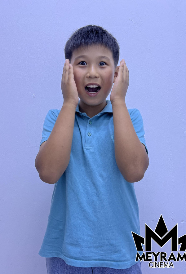 Алиби Қасен